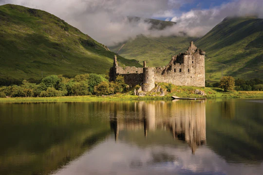 West Highlands, Lochs and Castles small group day tour