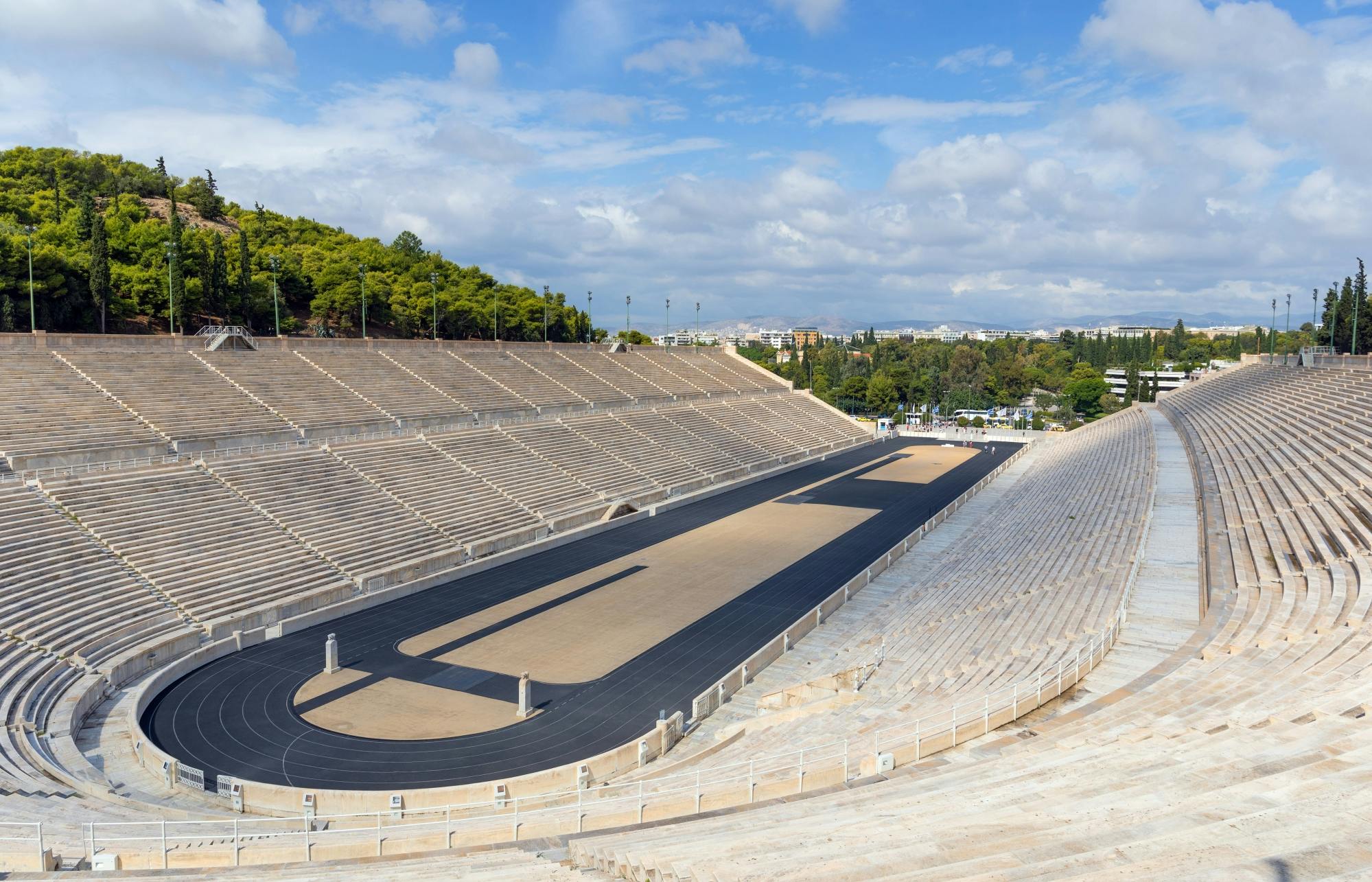 Athens full-day guided tour with Acropolis visit