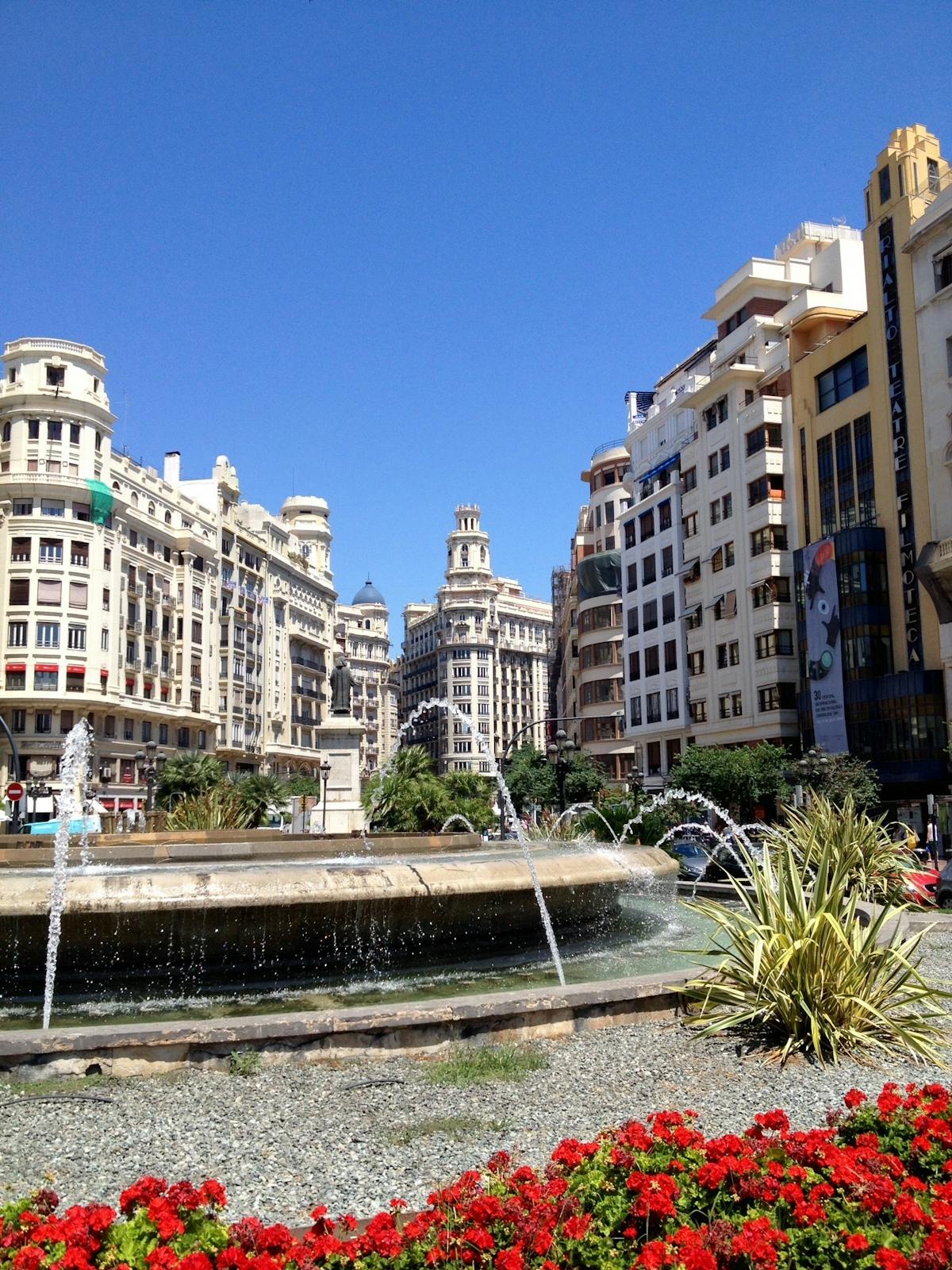 Dagtocht naar Valencia vanaf Altea en Calpe