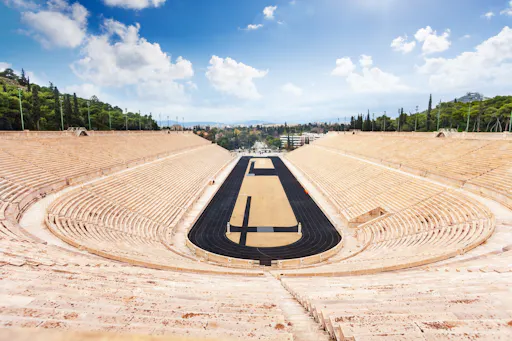 Athens full-day guided tour with Acropolis visit