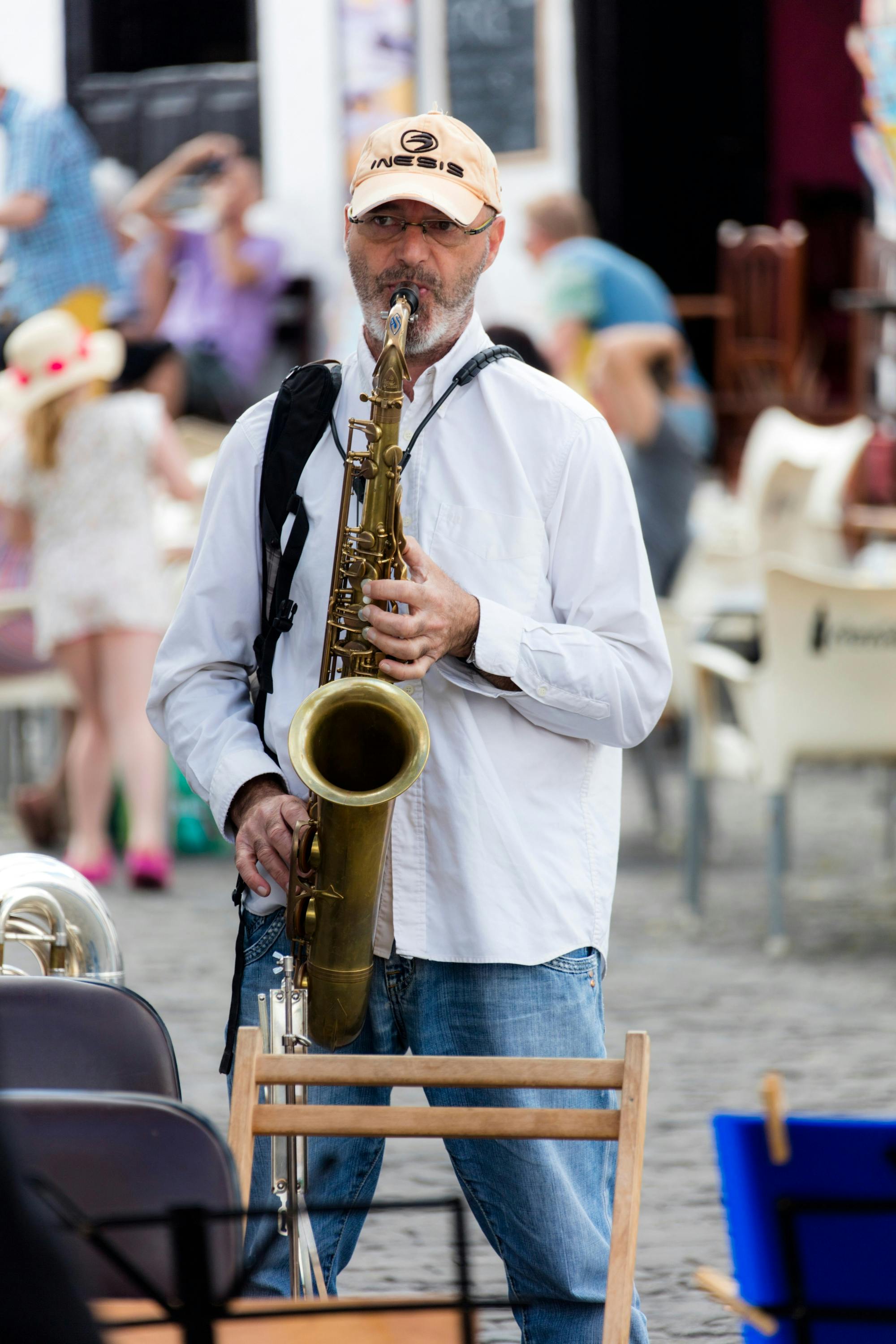 White Night festival in Teguise - 27.06.25