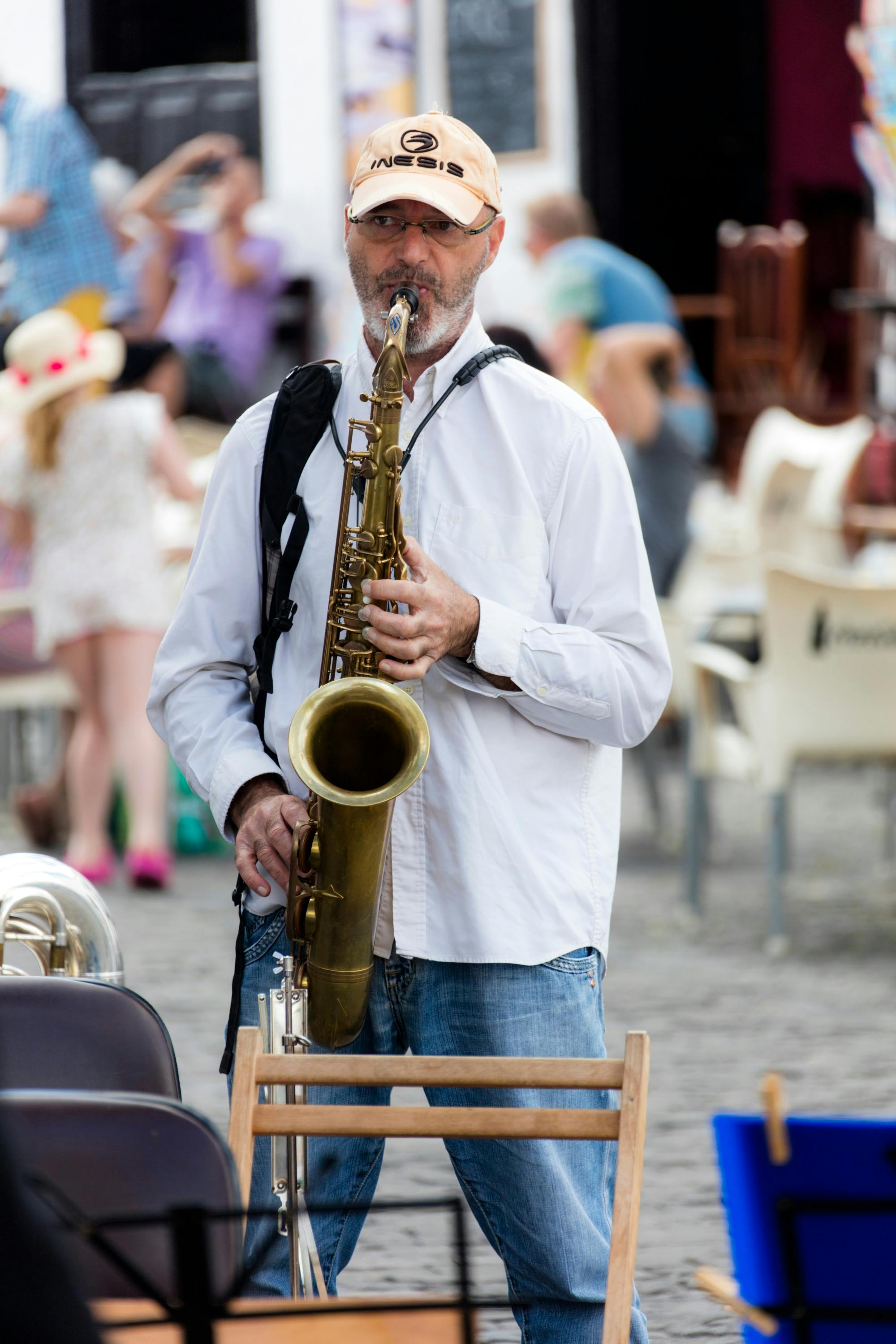 White Night festival in Teguise - 27.06.25