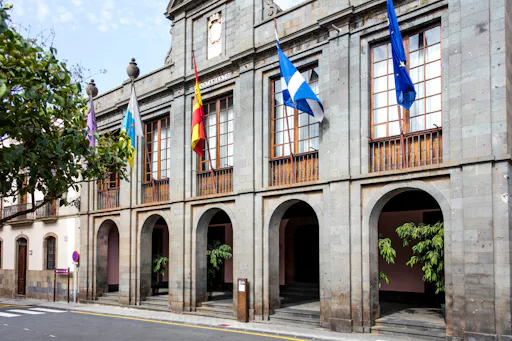 Full-day guided tour of La Laguna with lunch and wine-tasting