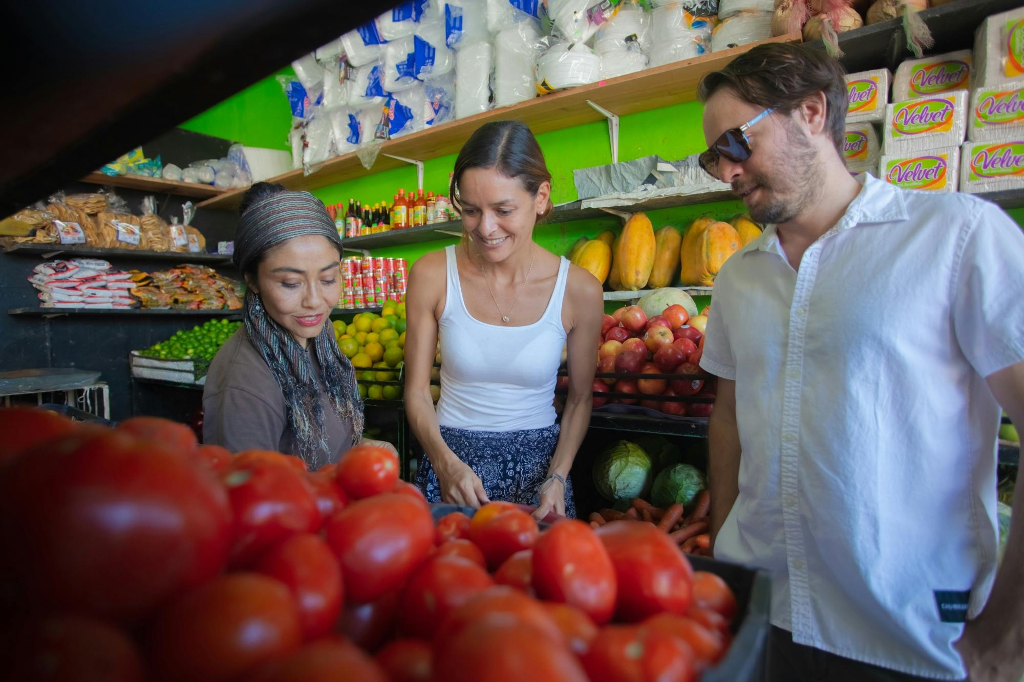Les villages à l'intérieur des terres de Puerto Vallarta avec cours de cuisine
