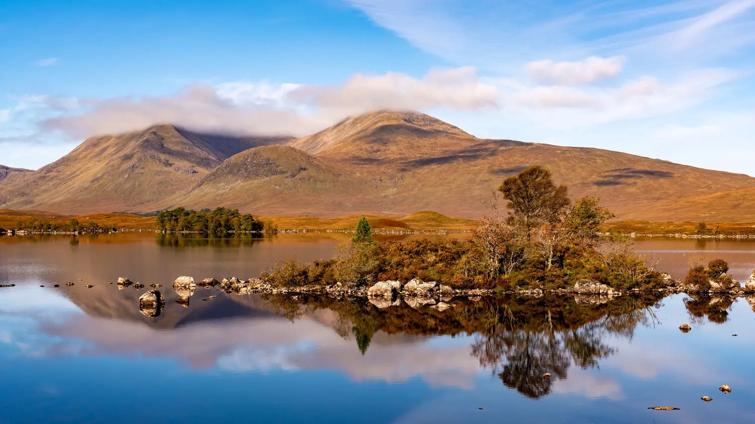 Abenteuer in den schottischen Highlands auf dem NC500 ab Inverness