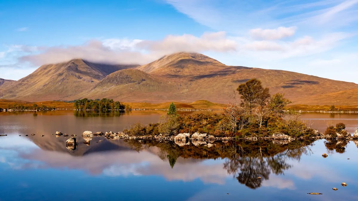 Avontuur in de Schotse Hooglanden op de NC500 vanuit Inverness