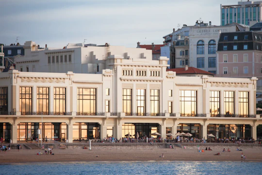 Day trip to the French Basque Coast from Biarritz or Bayonne