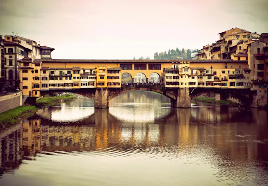 Florenz Historische Tour: Medici-Verschwörung Erkundungsspiel