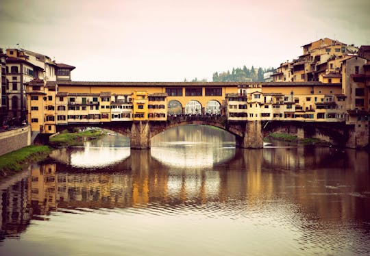 Historische reis door Florence: Medici Samenzwering Verkenning Spel