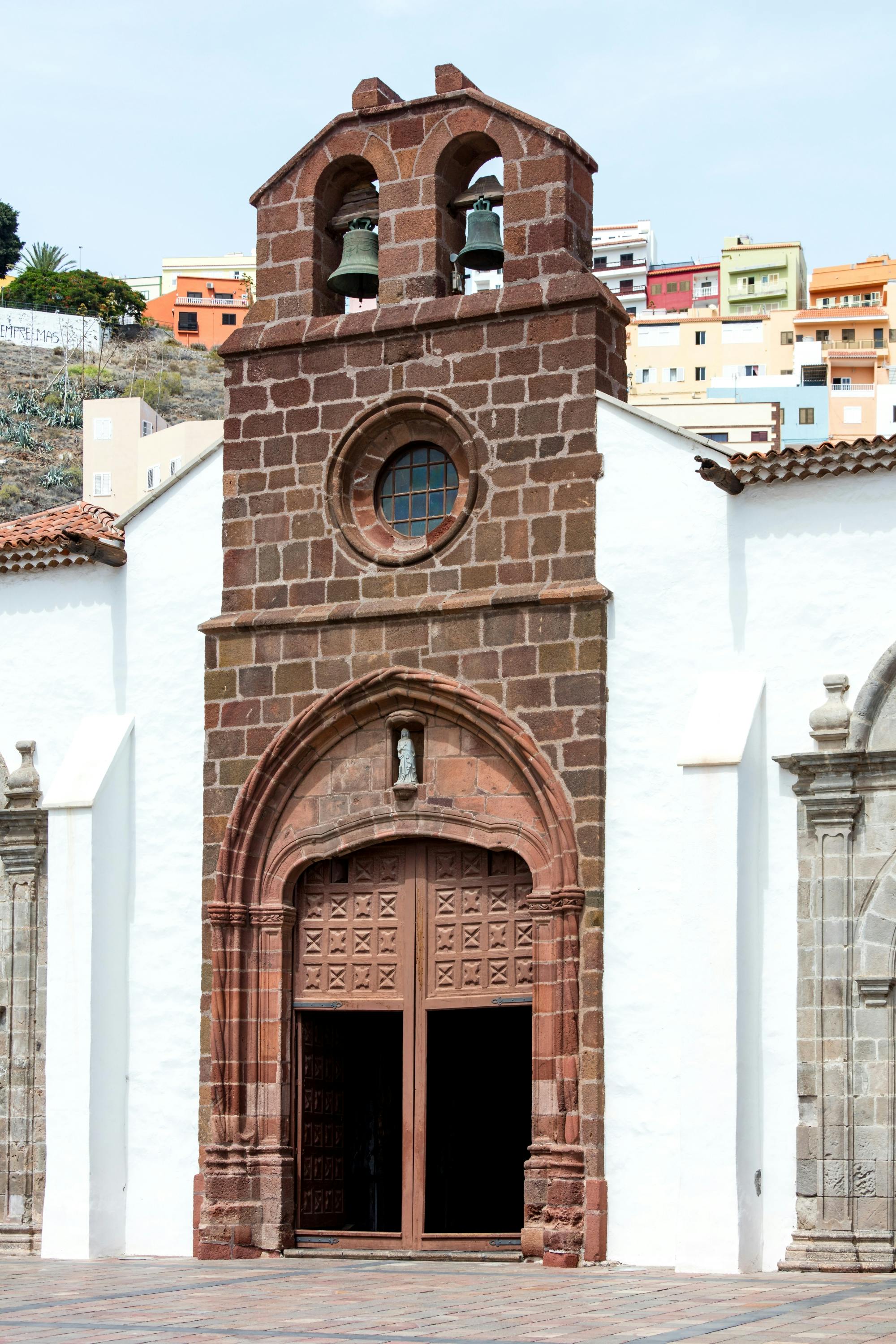 VIP guided tour of La Gomera with Garajonay Park and lunch