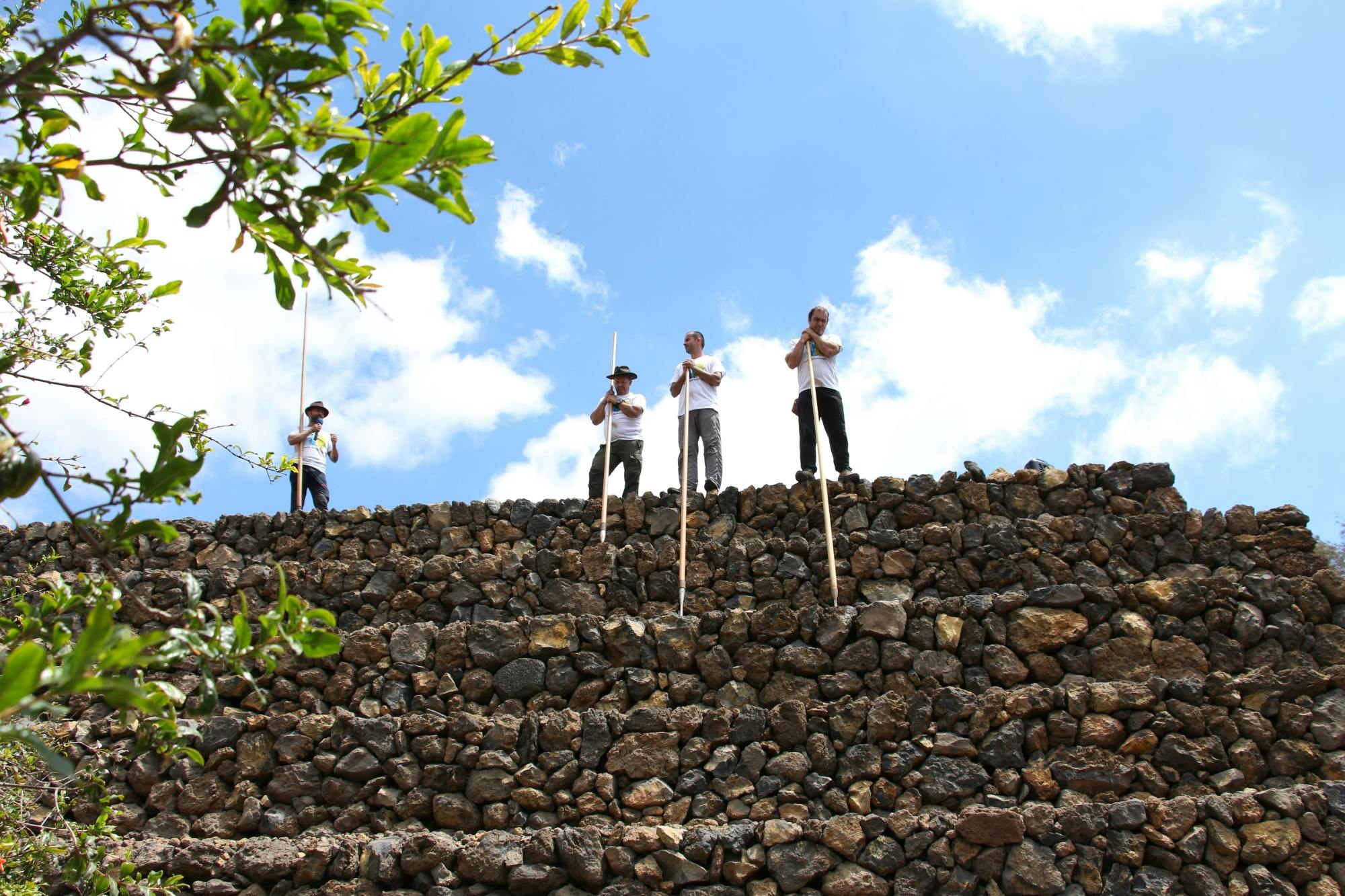 Half-day Canary Islands food and folklore culture tour