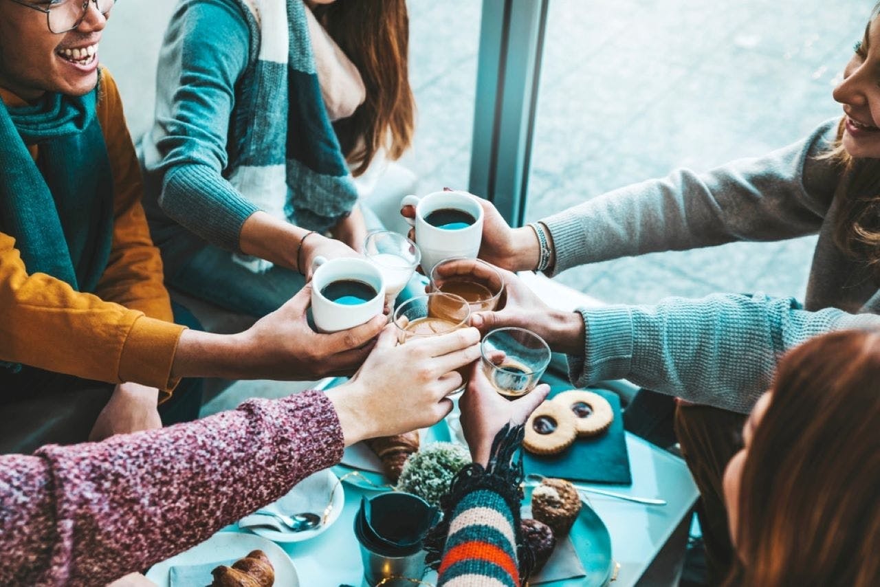 Koffietour door Milaan met proeverijen en tiramisu