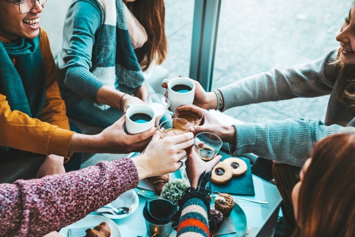Koffietour door Milaan met proeverijen en tiramisu