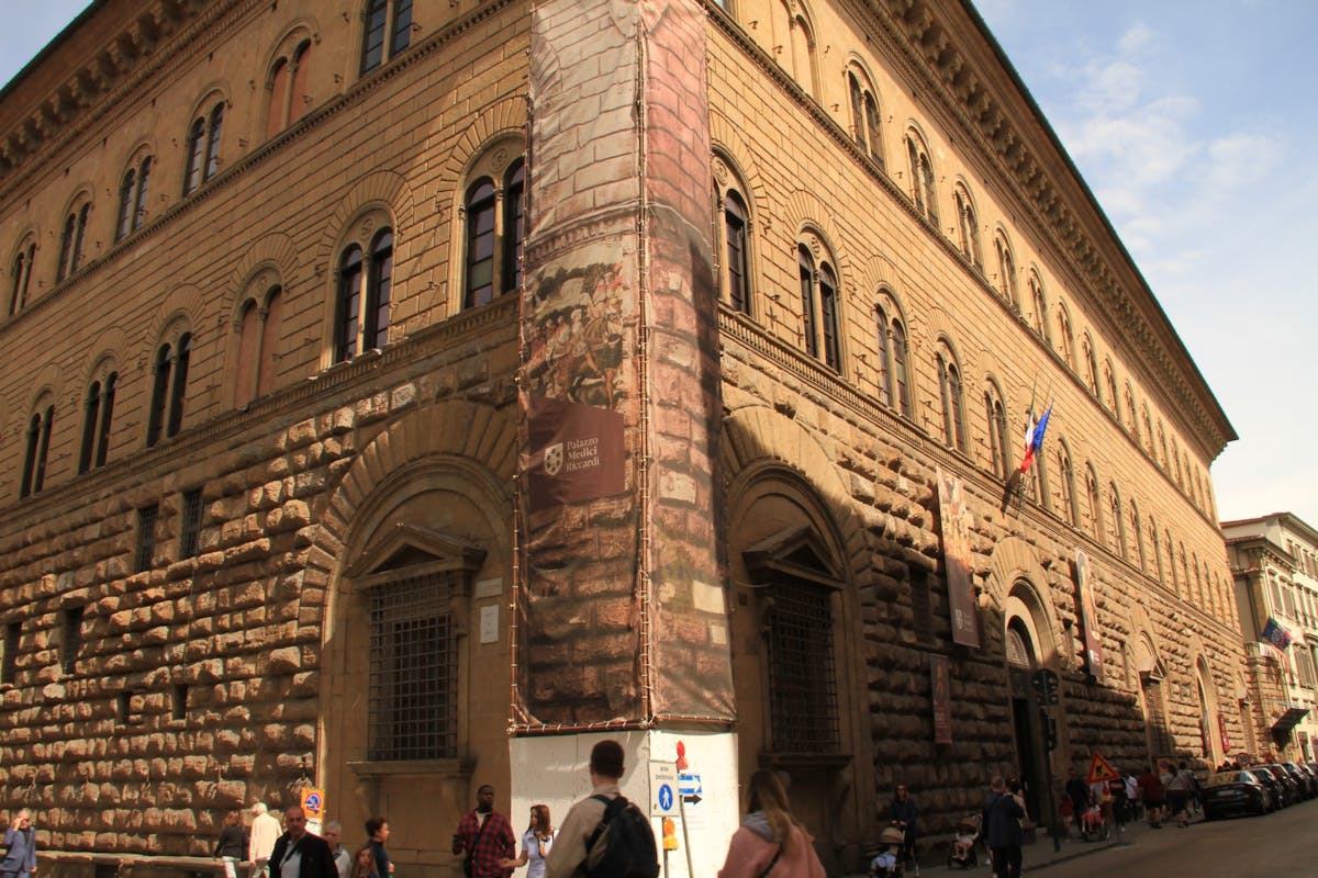 Visita guidata alla dinastia dei Medici con le cappelle medicee