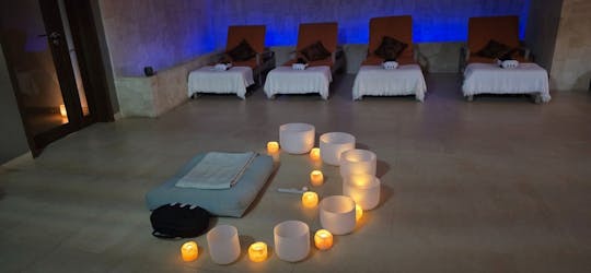 Virtual Reality wildlife ervaring en mindfulness sessie