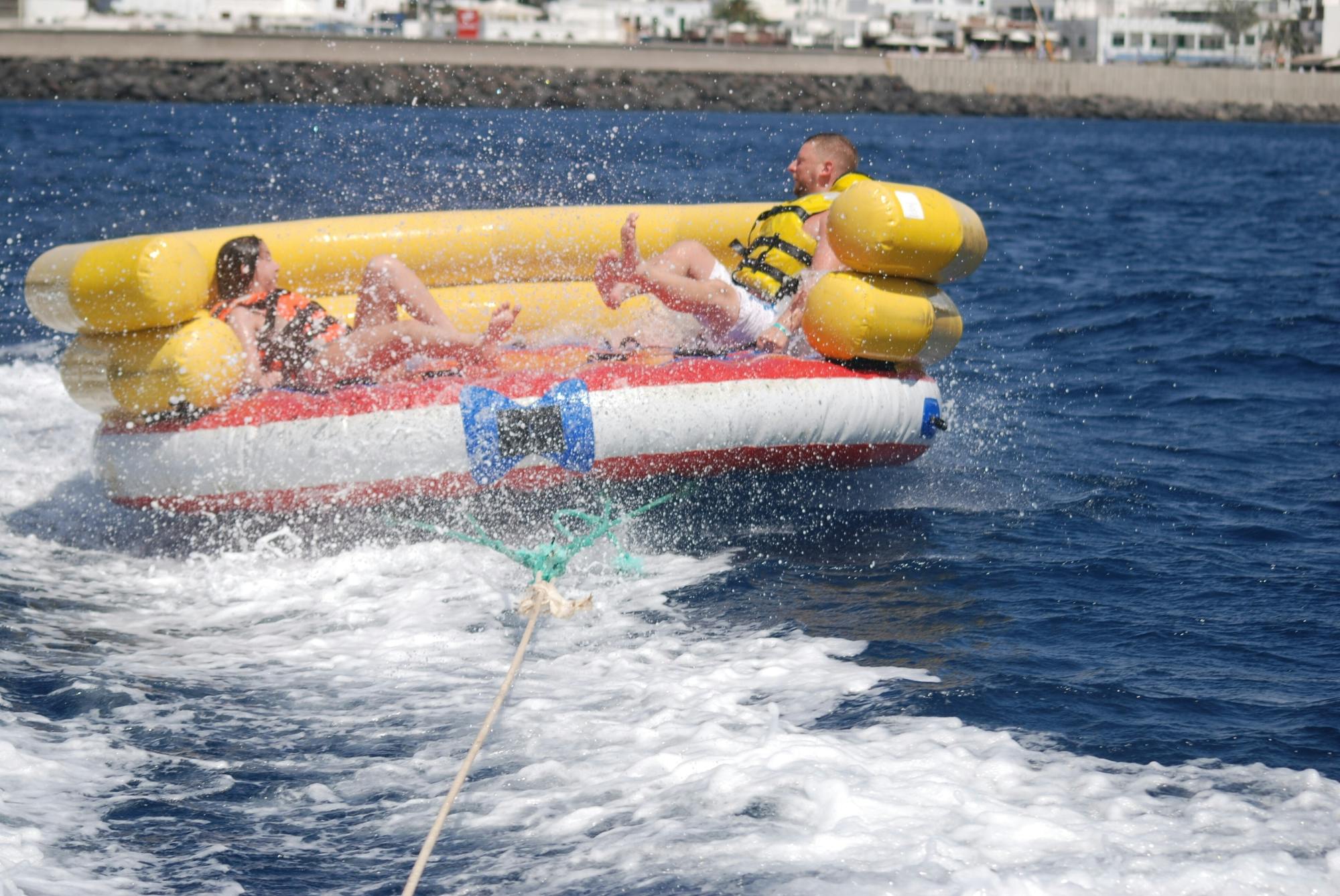 Donut Ride H2O Sports