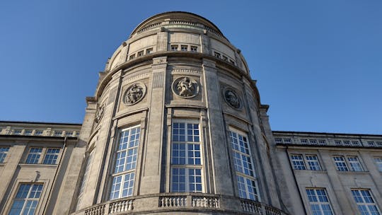 Wycieczka z przewodnikiem bez kolejki po Deutsches Museum w Monachium