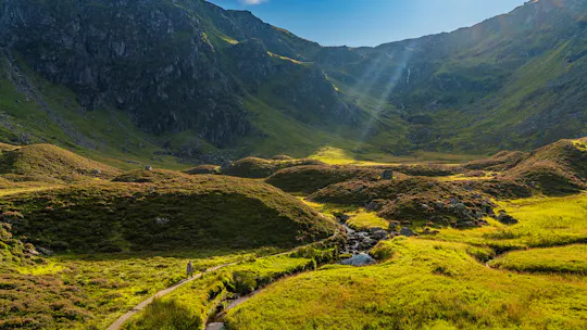 Excursión guiada de un día completo al whisky de Speyside desde Aviemore con degustaciones