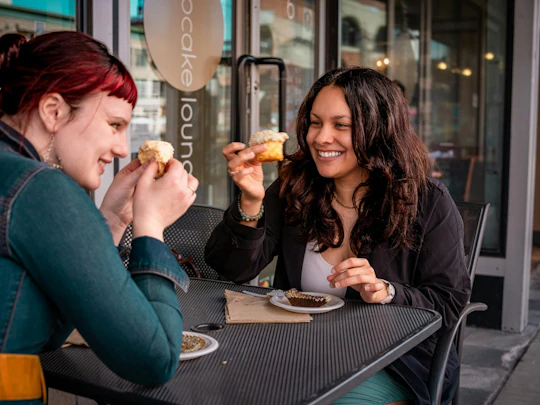 Byward Market local food tours