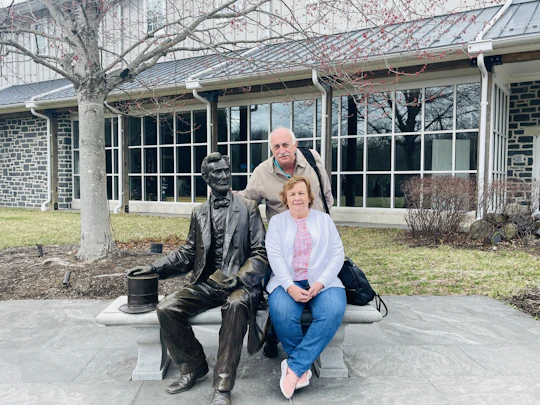 Pennsylvania Gettysburg historic guided tour from Washington D.C.