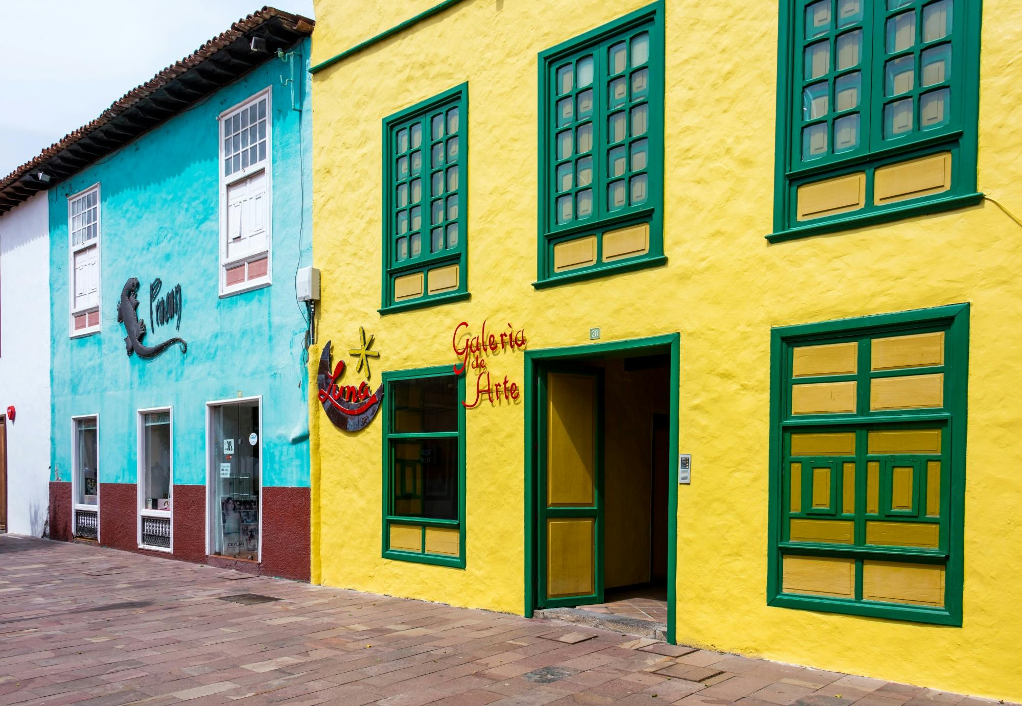 VIP guided tour of La Gomera with Garajonay Park and lunch