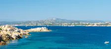 La Maddalena Archipelago