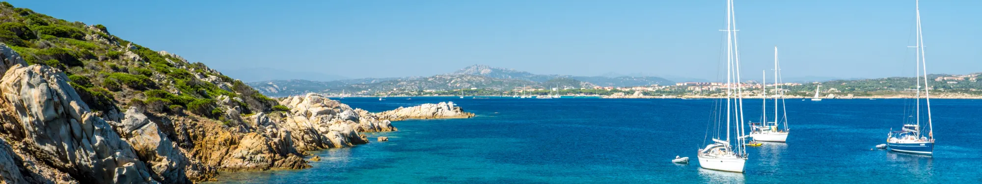 La Maddalena Archipelago