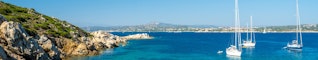 La Maddalena Archipelago