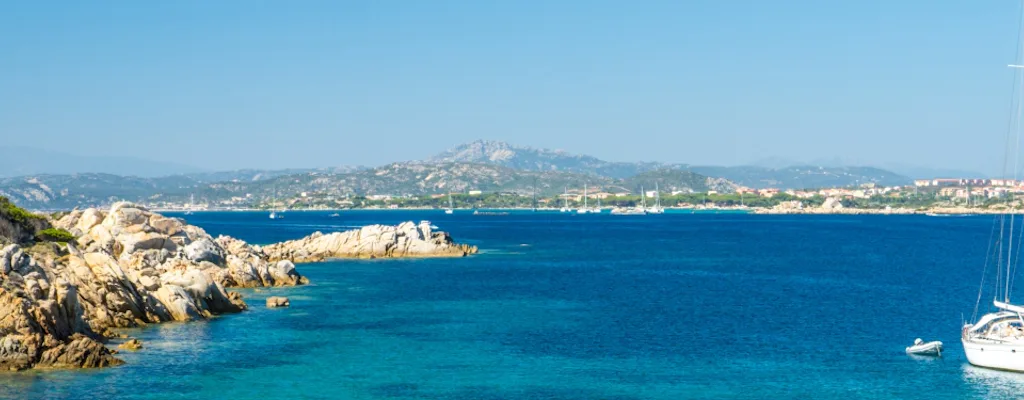 La Maddalena-arkipelet