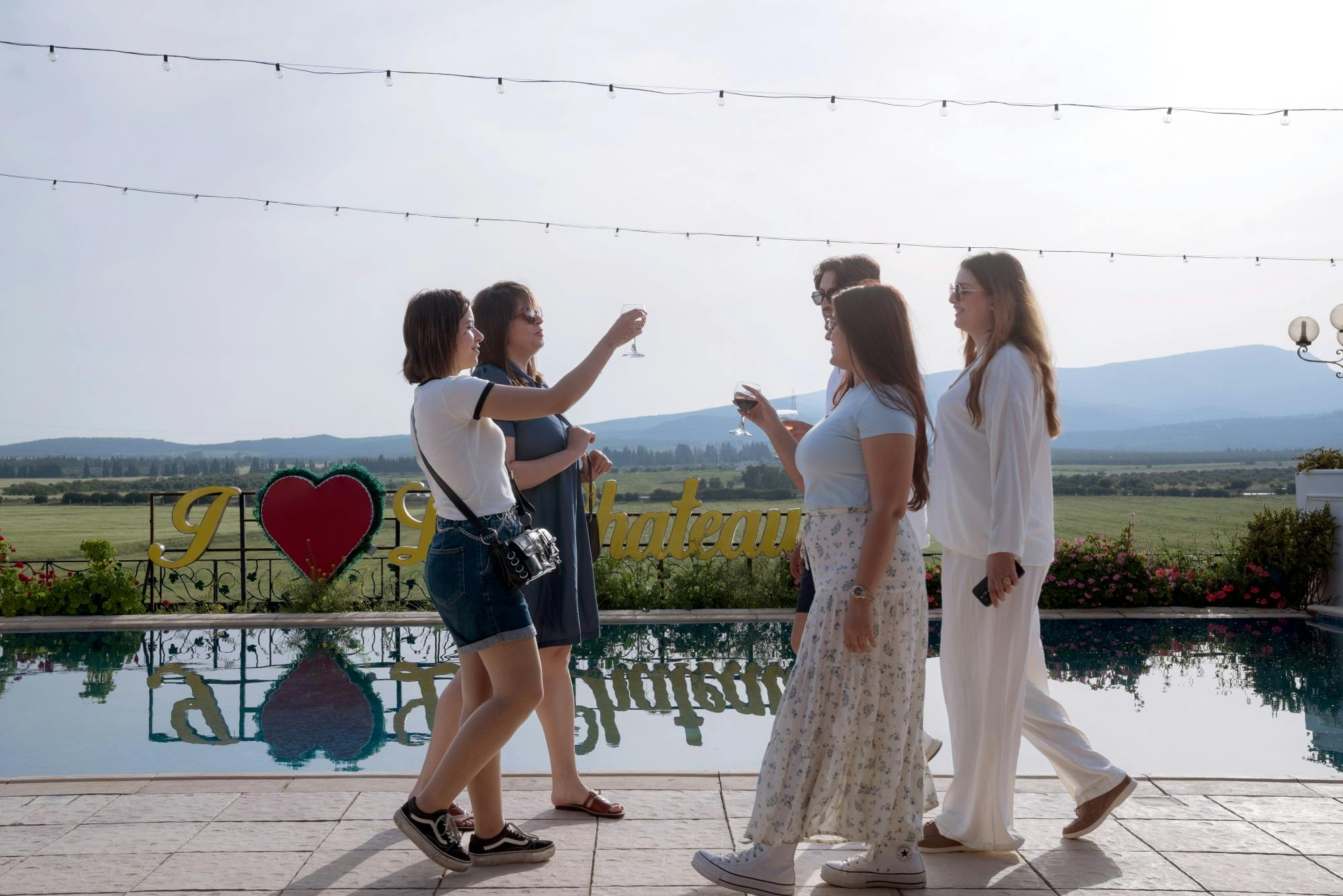 Taste of Tunisia tour