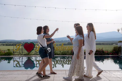 Taste of Tunisia tour