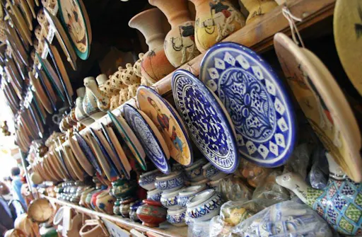 Taste of Tunisia tour
