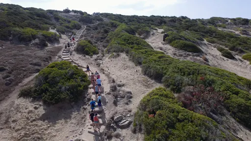 Akamas Peninsula Half-day 4x4 Summer Tour