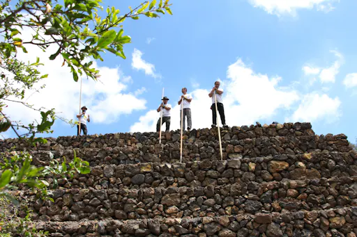 Half-day Canary Islands food and folklore culture tour