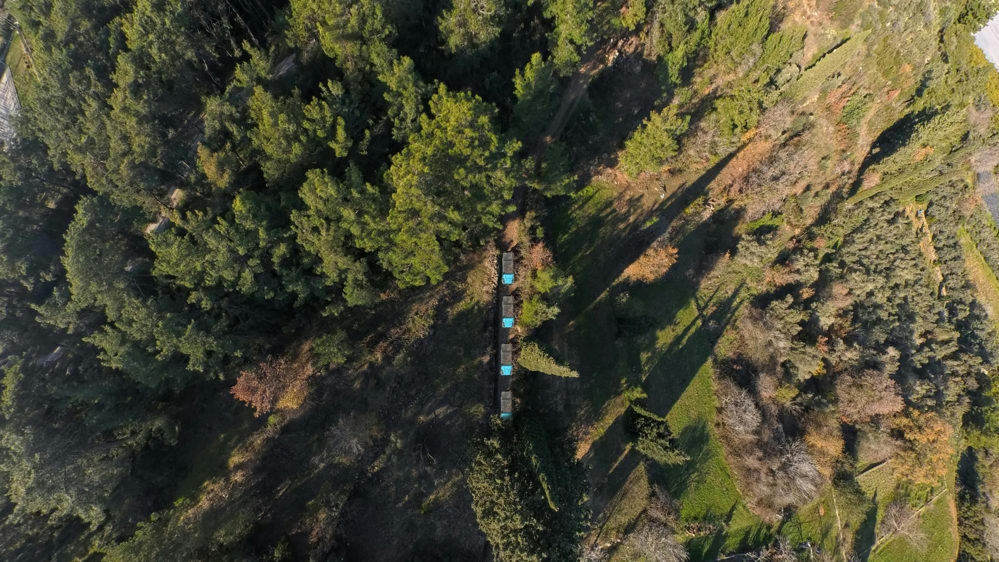 Alara River 4x4 tour with dinner and a show