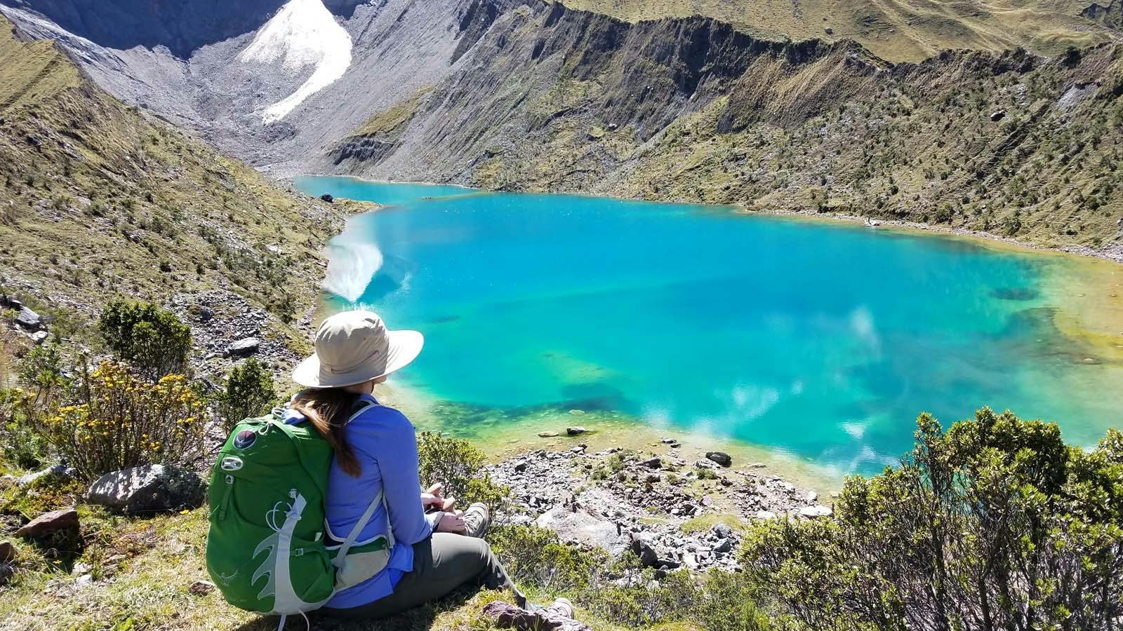 Humantay lake full-day tour from Cusco