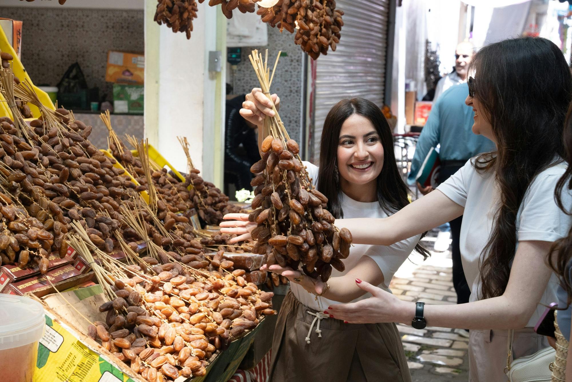 Highlights of Sousse & Monastir