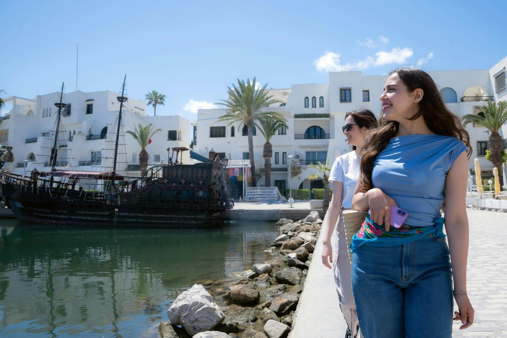Highlights of Sousse & Monastir