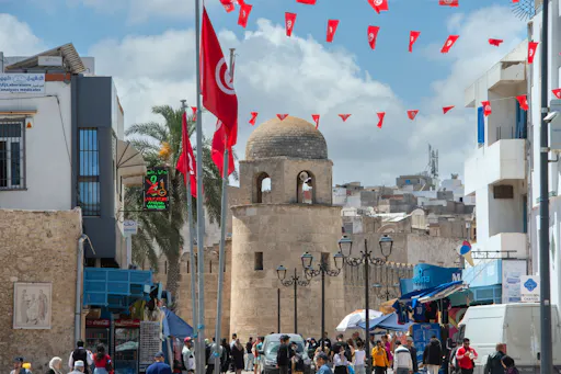 Highlights of Sousse & Monastir