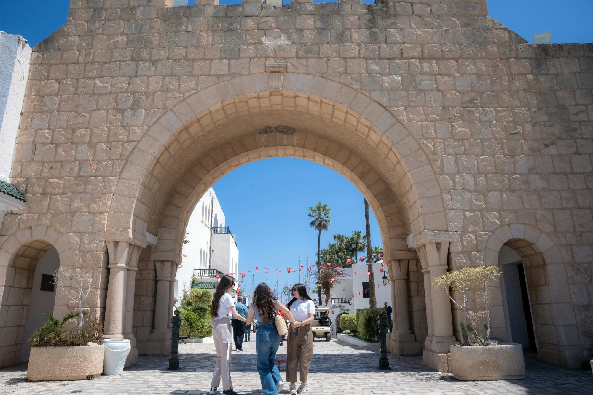 Highlights of Sousse & Monastir