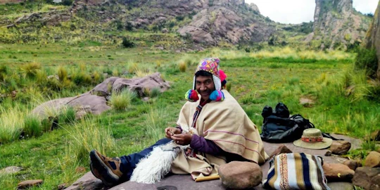 San Pedro Wachuma shamanic experience in Cusco