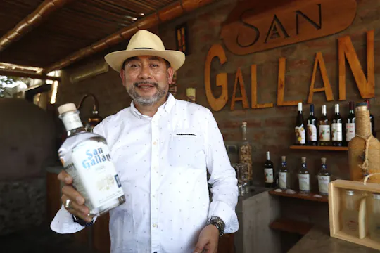 Excursão com degustação de pisco e vinho de Ica