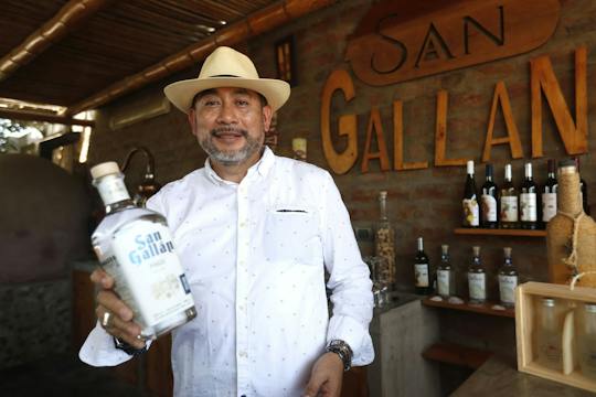 Ica: Pisco- und Weinverkostungstour