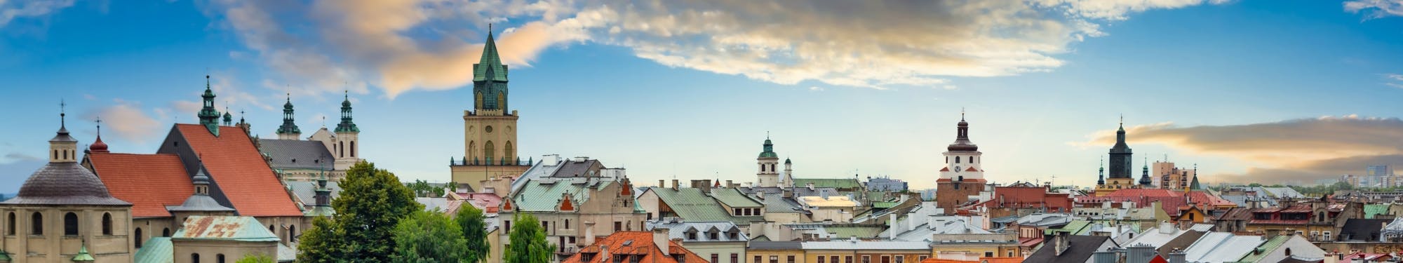 Discover Lublin - What to see and do