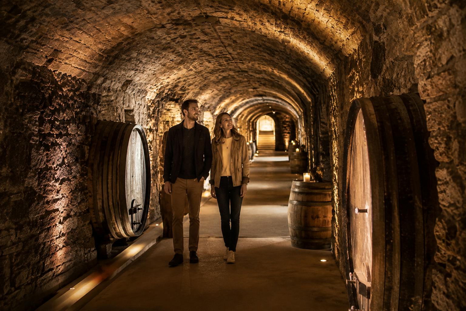 LOISIUM WineExperience access with Vienna audio guide and eSIM