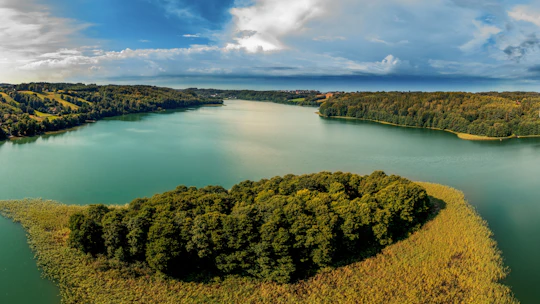 Full-day private Kashubian Switzerland tour with museum visit