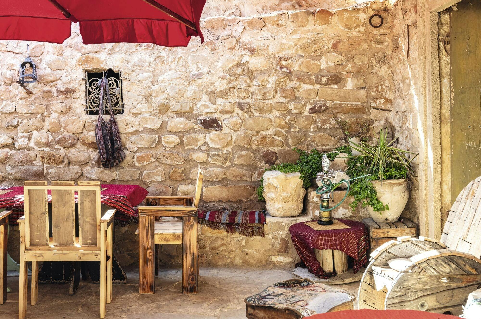 Atlas Mountains Berber villages tour from Sousse