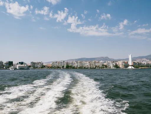 Izmir city tour