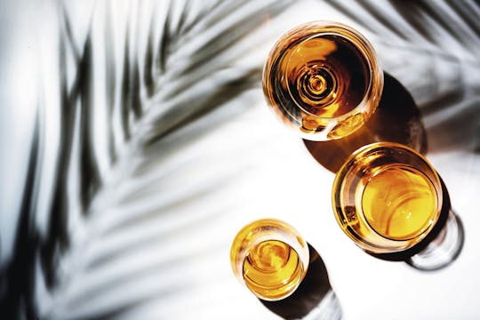 Circuit de dégustation des vins de Samos et de Metaxa