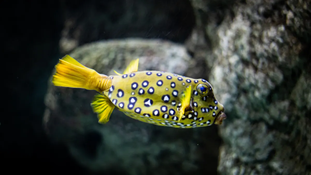 Tickets to the Lanzarote Aquarium in Costa Teguise